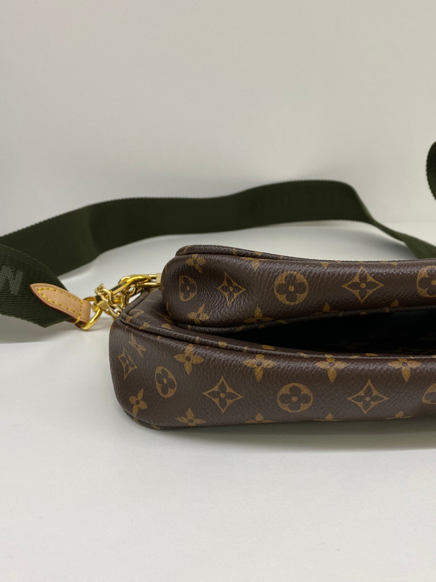 Louis Vuitton Multi Pochette Bag