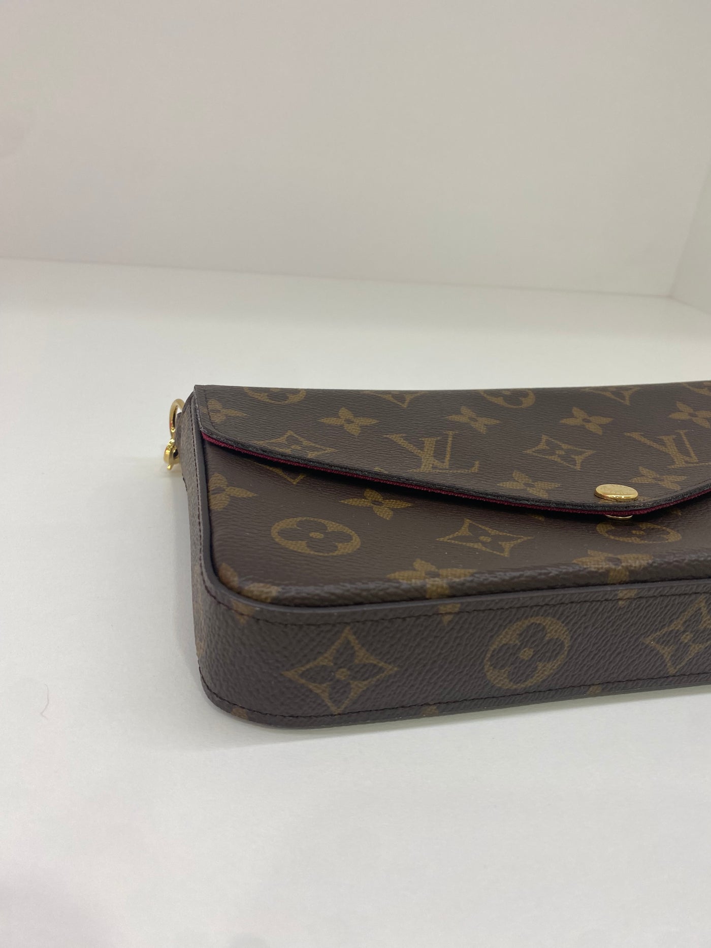 Louis Vuitton Felicie Monogram Pochette