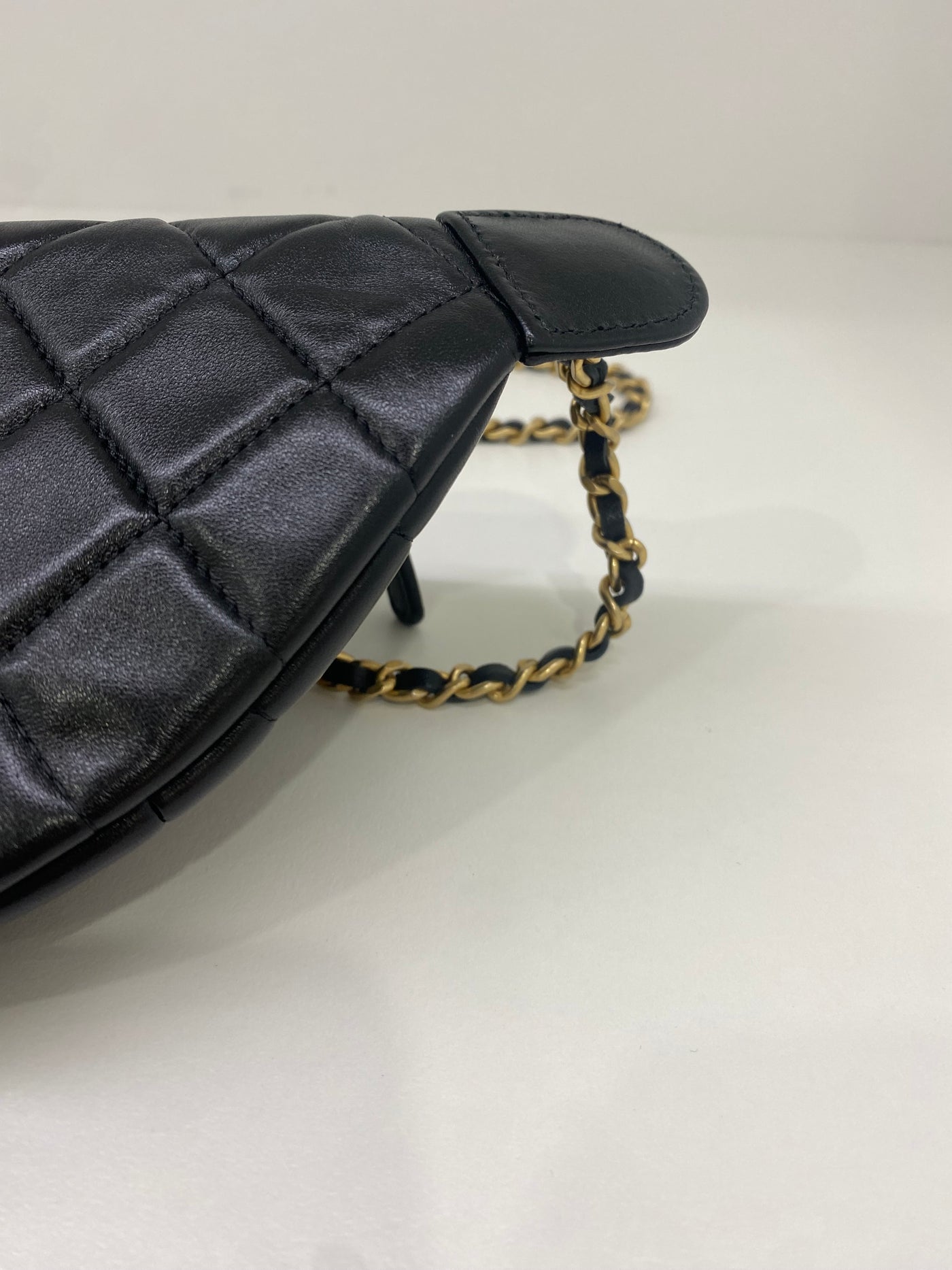 Chanel Bum Bag Black