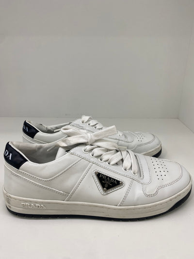 Prada Sneaker 38 White