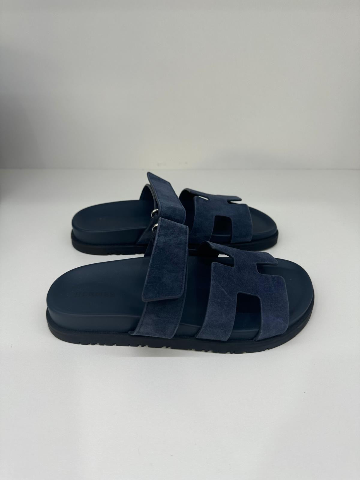 Chypre Navy Size 36.5