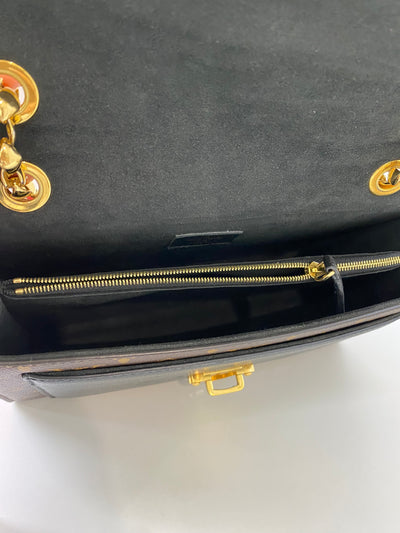 Louis Vuitton Victoire Monogram GHW