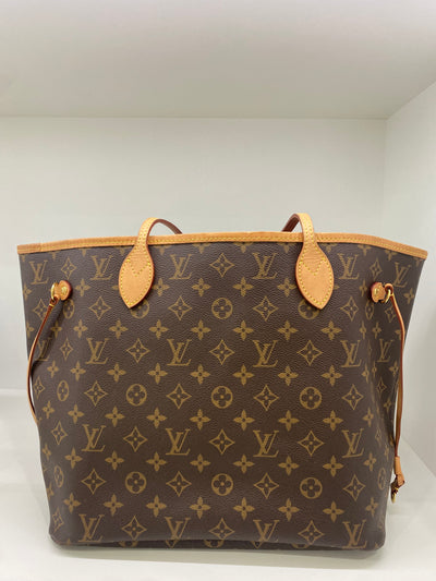 Louis Vuitton Neverfull PM Monogram