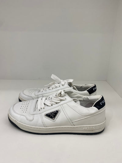 Prada Sneaker 38 White