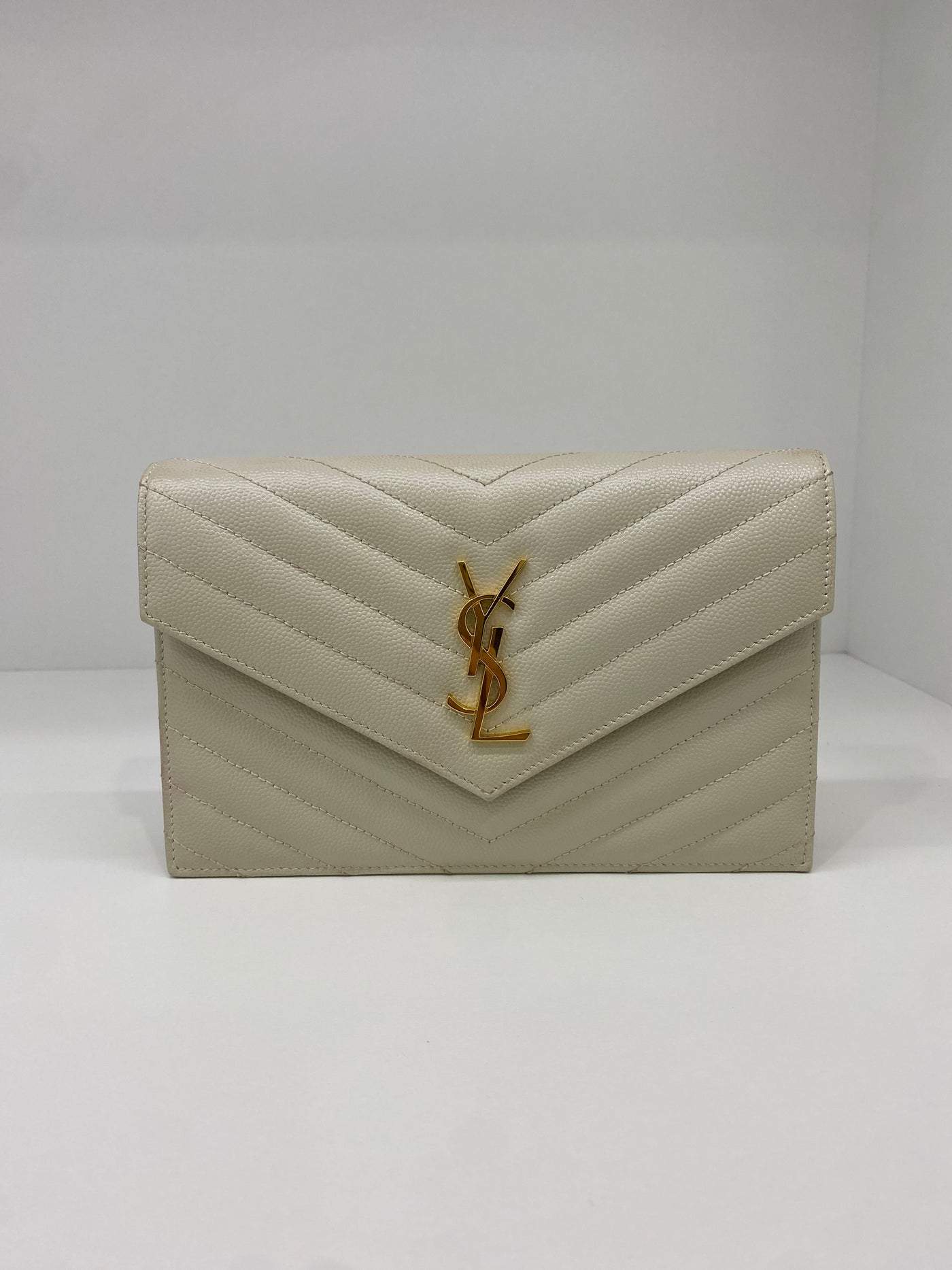 Saint Laurent Cassasndre WOC