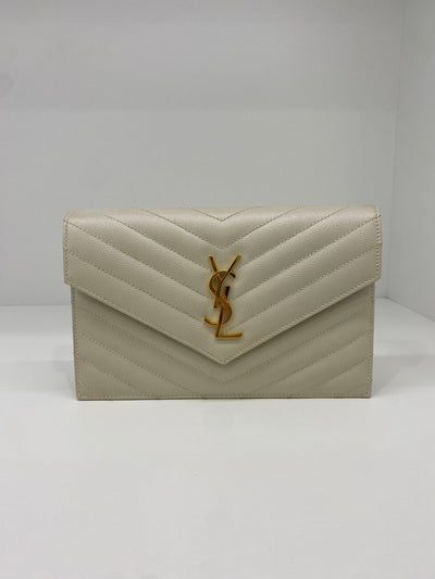 Saint Laurent Cassasndre WOC