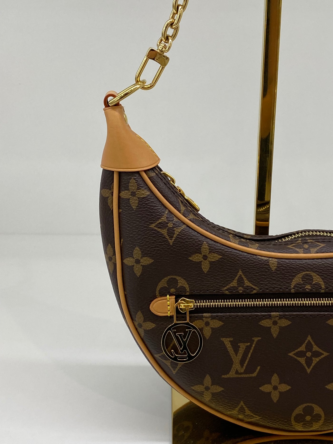 Louis Vuitton Loop Monogram