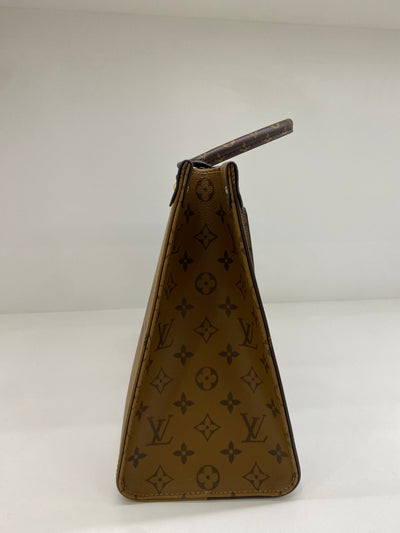 Louis Vuitton Onthego MM bag