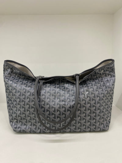 Goyard St Louis Grey PM