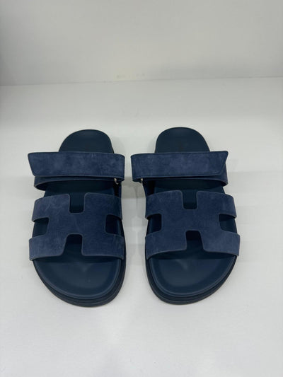 Chypre Navy Size 36.5