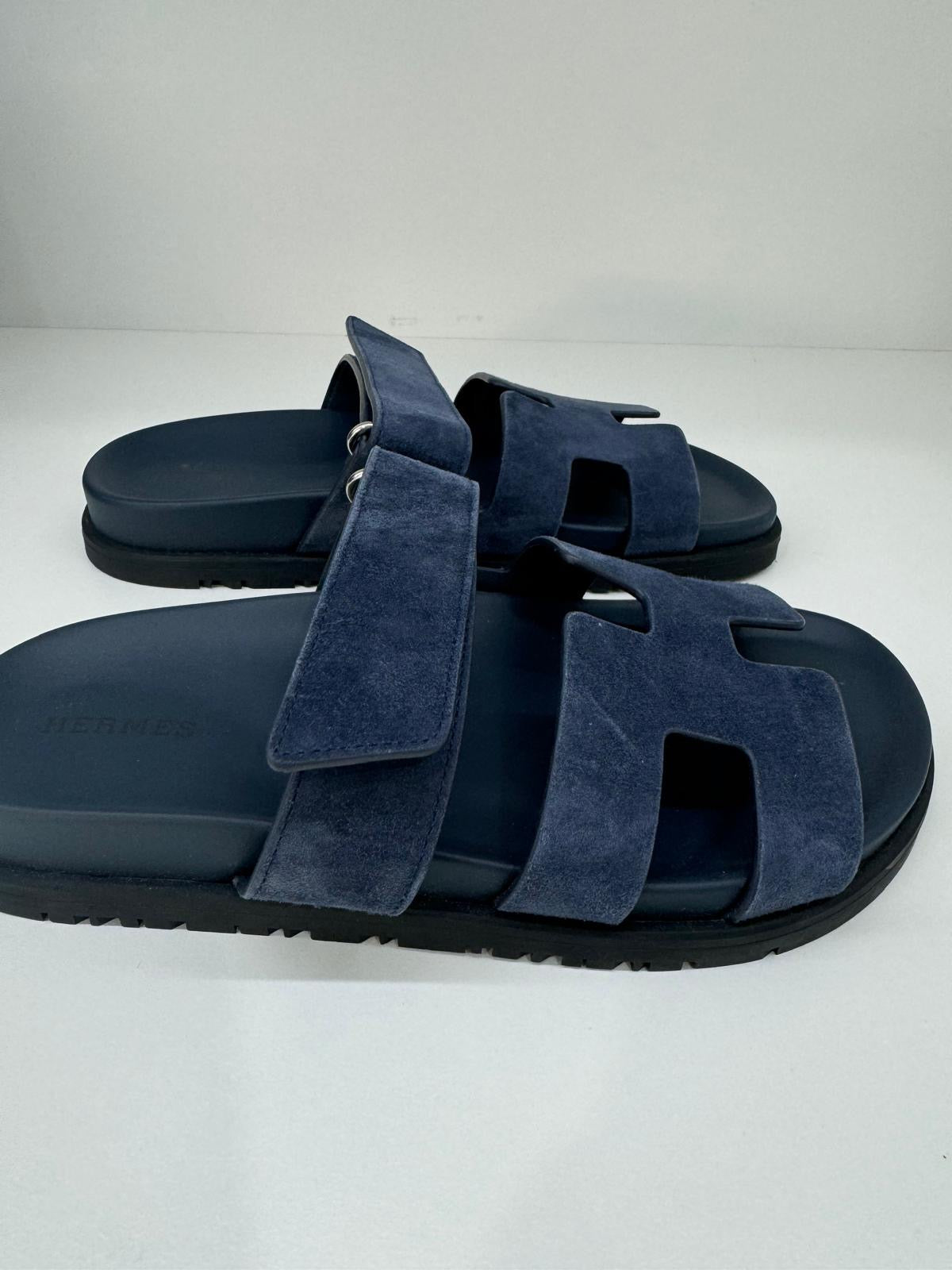 Chypre Navy Size 36.5