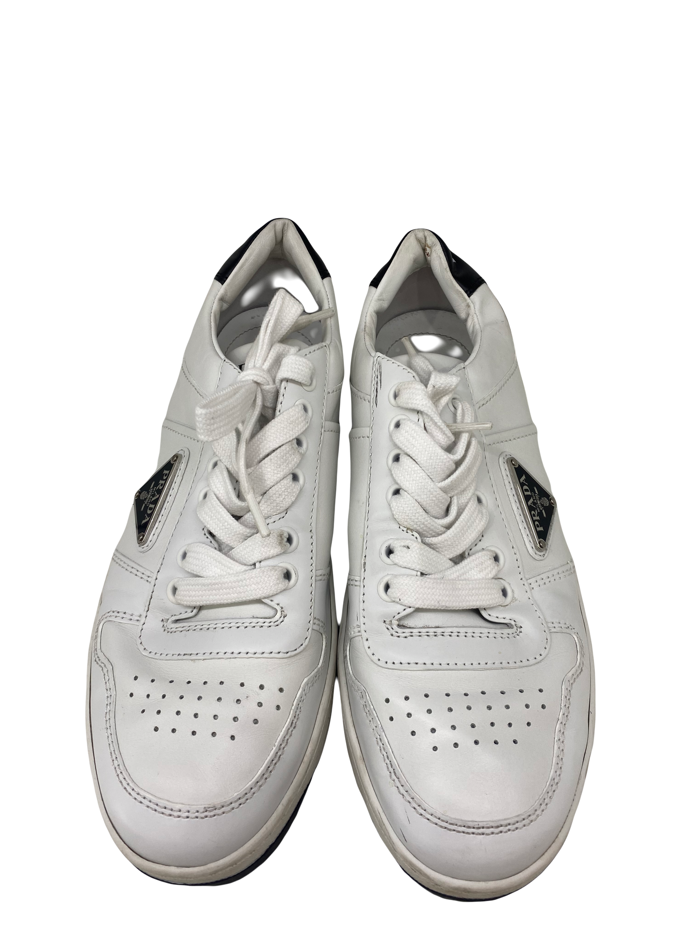 Prada Sneaker 38 White