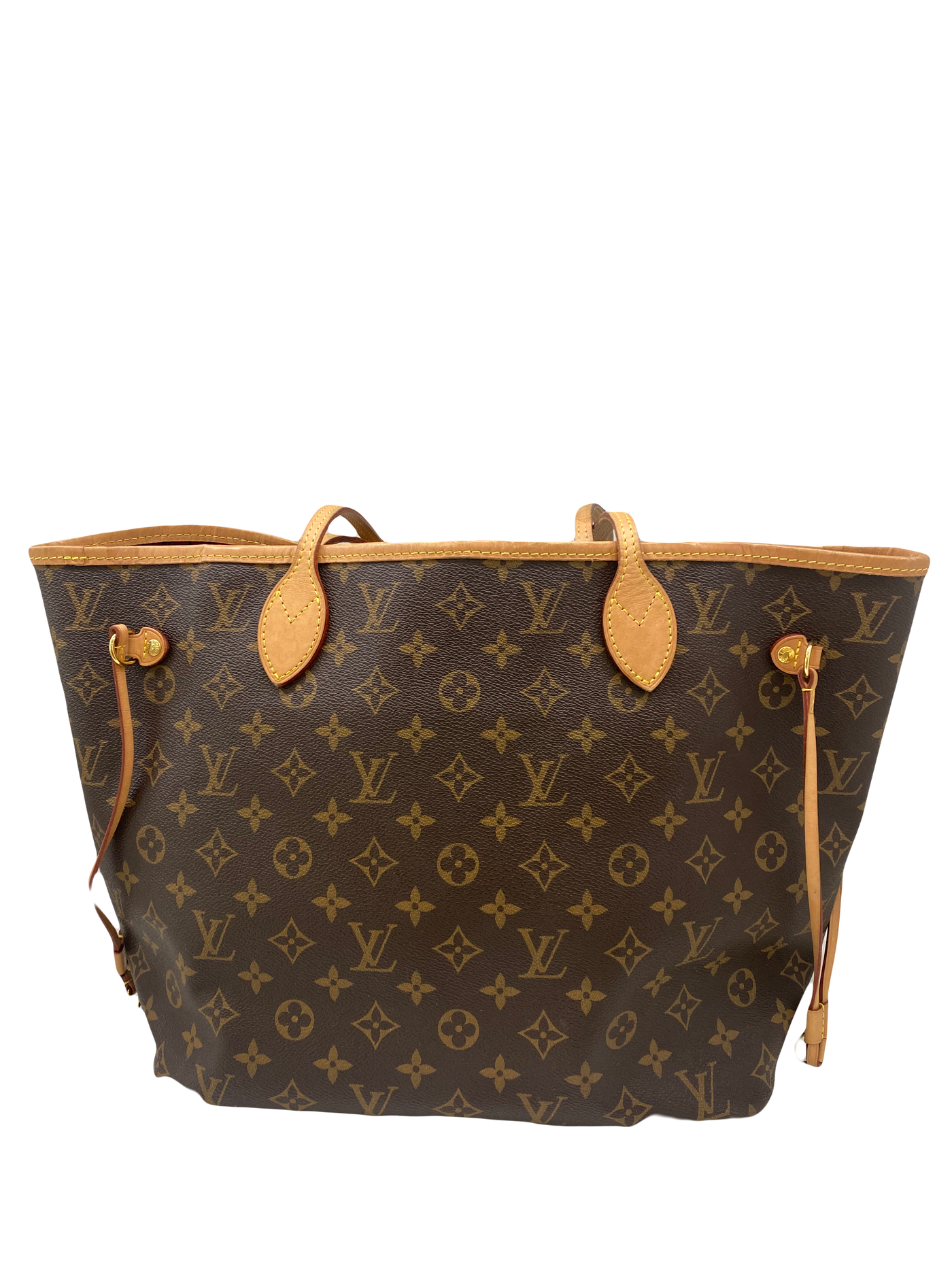 Louis Vuitton Neverfull PM Monogram