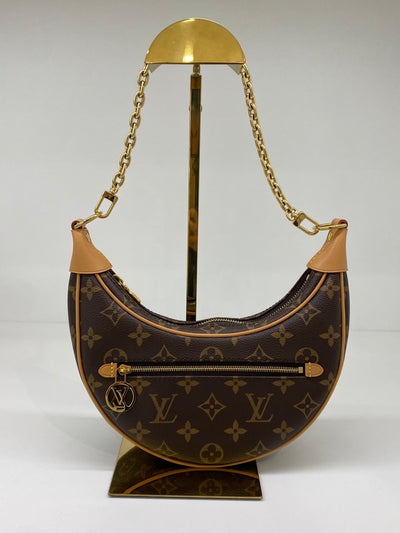 Louis Vuitton Loop Monogram