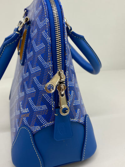 Goyard Vendome Mini bag Sky Blue