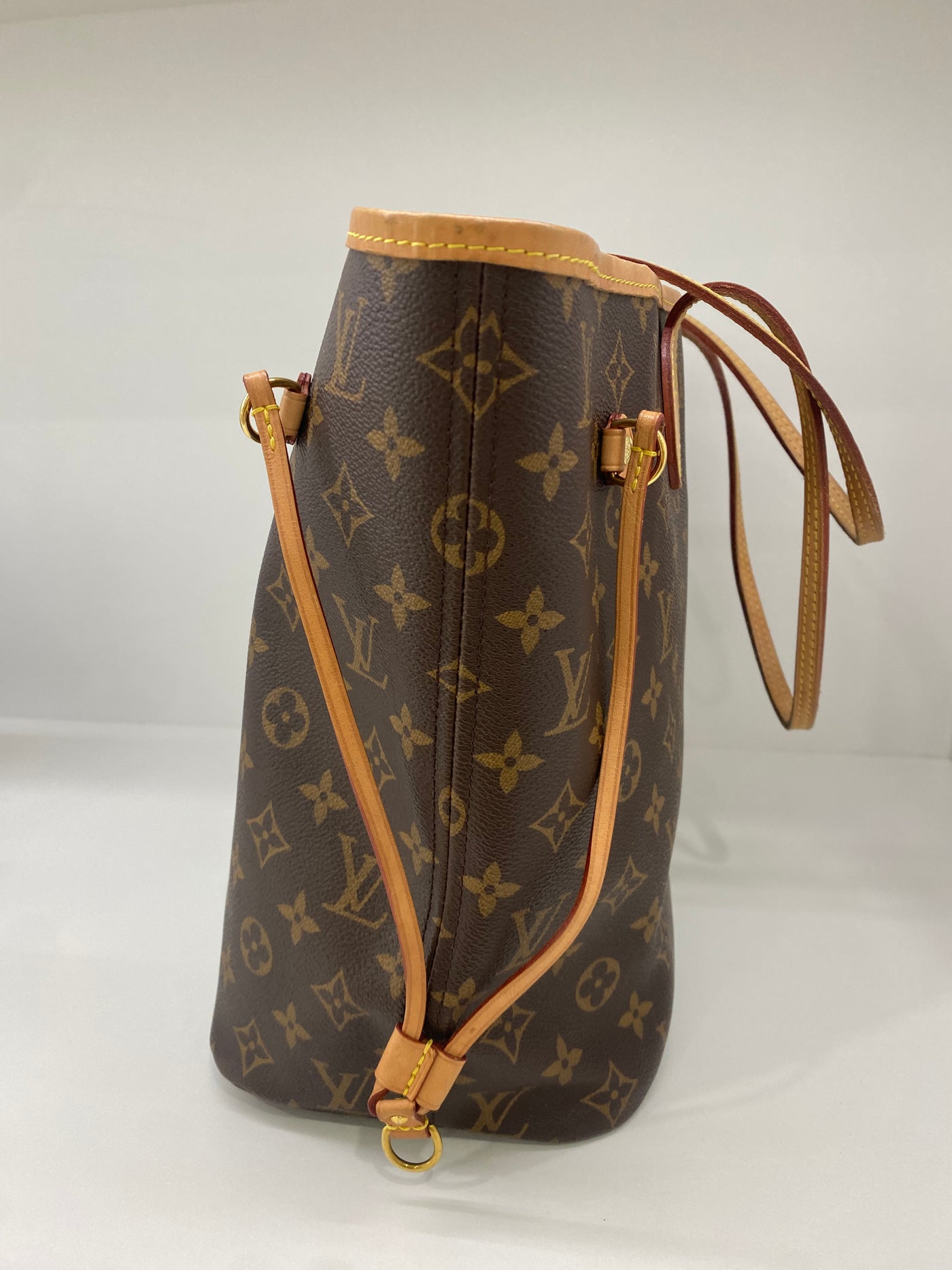 Louis Vuitton Neverfull PM Monogram