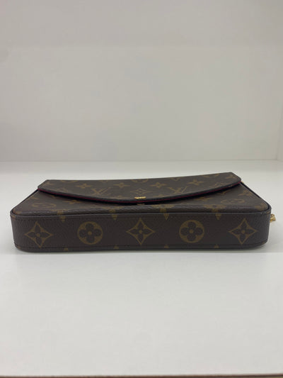 Louis Vuitton Felicie Monogram Pochette