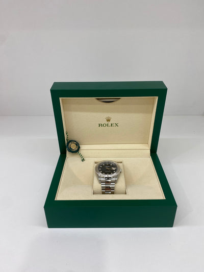 Rolex Datejust 41mm 2022