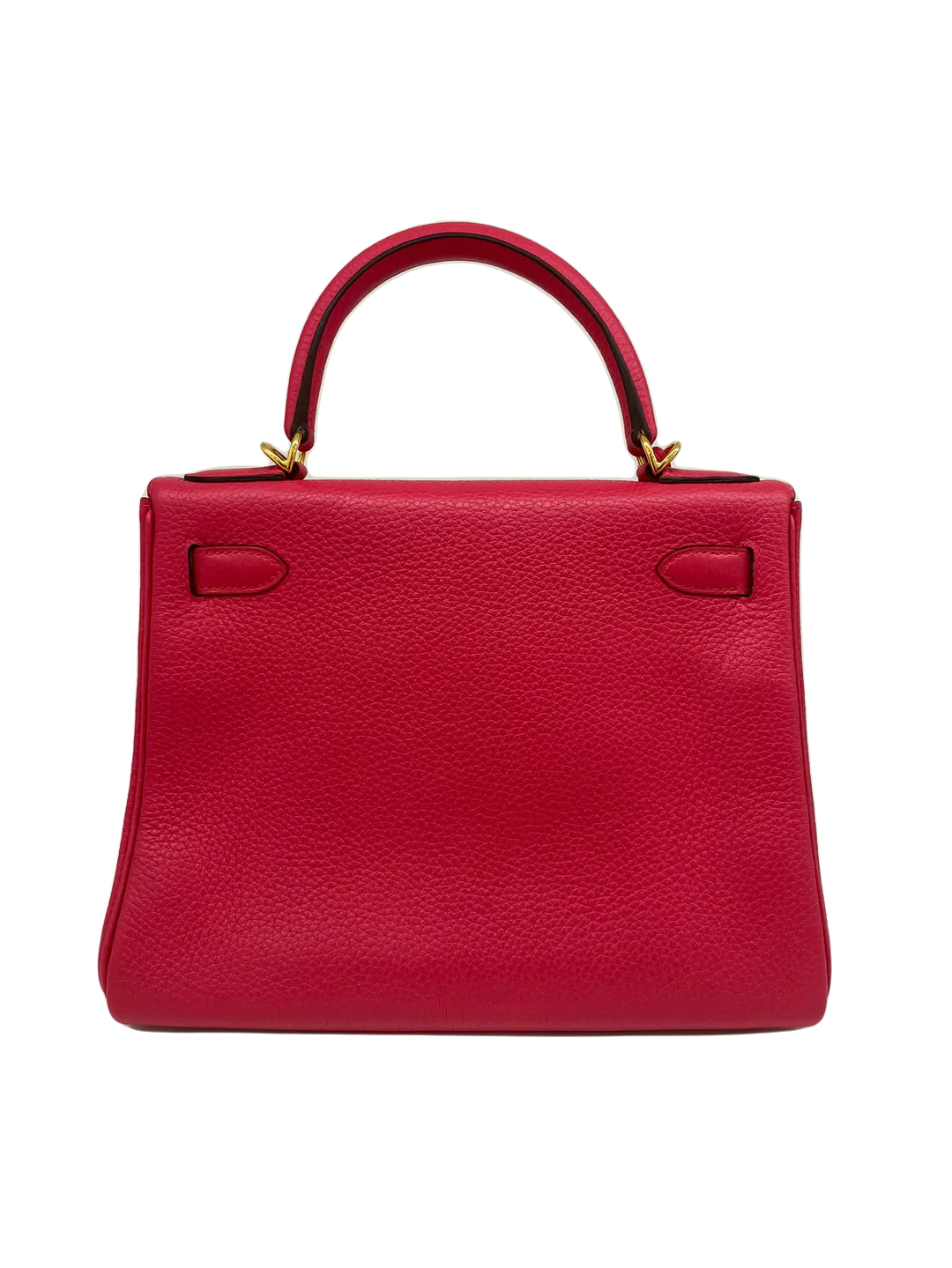 Hermes Kelly 28 Rose Extreme