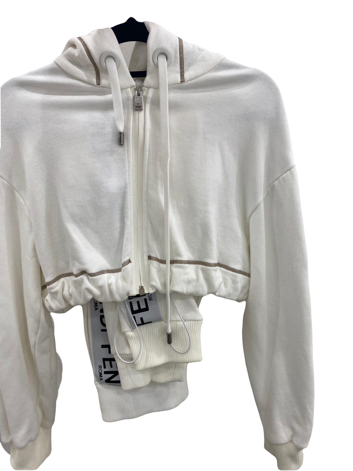 Fendi Logo Tracksuit M/38