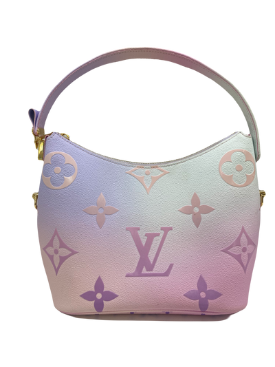 Louis Vuitton Pastel Marshmallow Bag