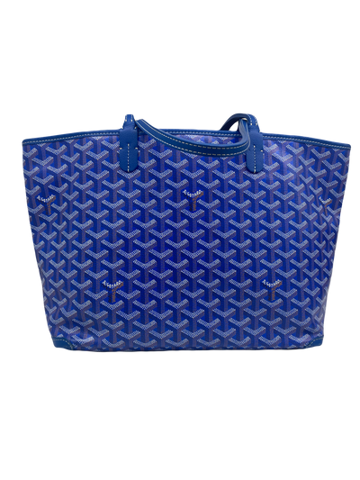 Goyard Artois PM Blue