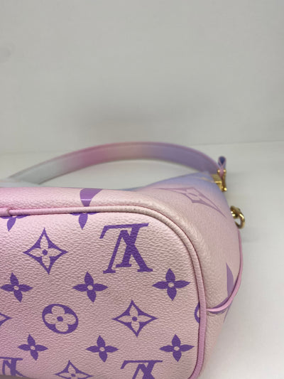 Louis Vuitton Pastel Marshmallow Bag