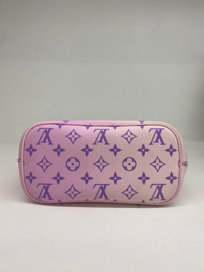 Louis Vuitton Pastel Marshmallow Bag