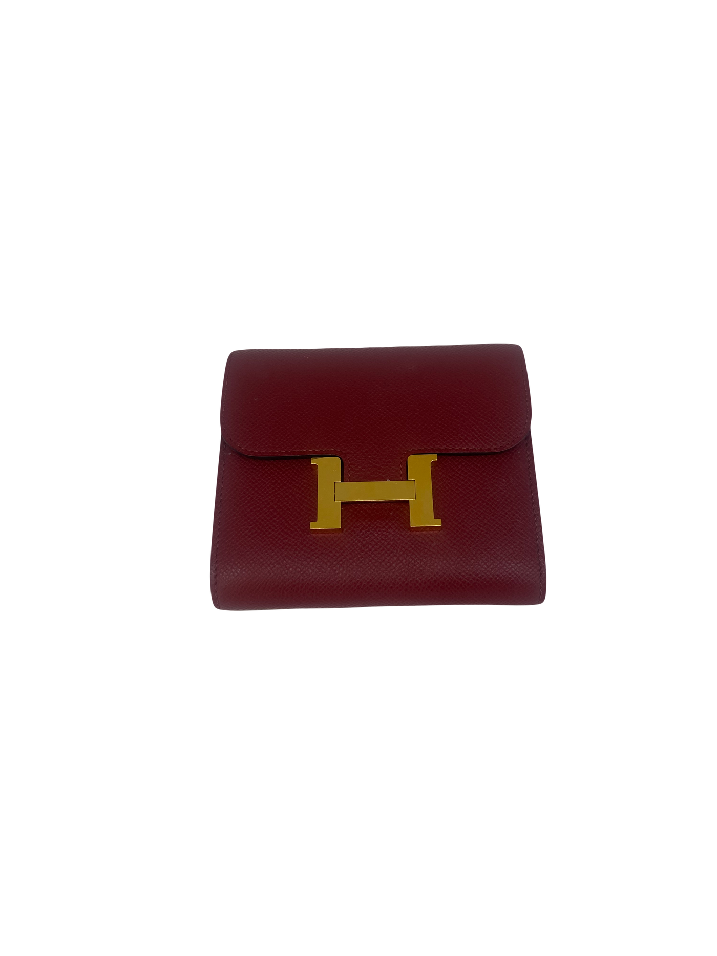 Hermes Constance Wallet GHW