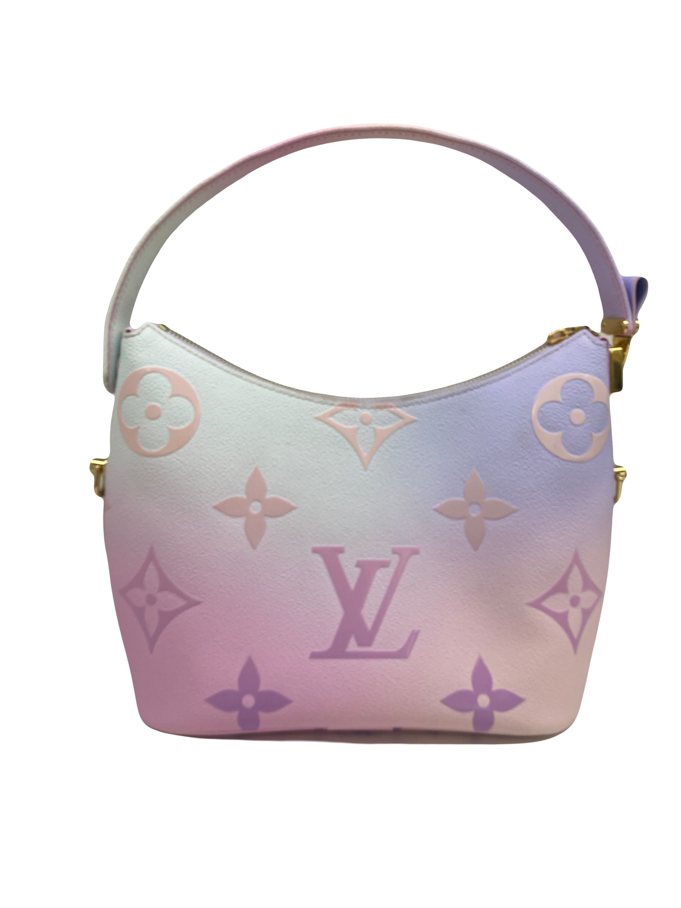 Louis Vuitton Pastel Marshmallow Bag