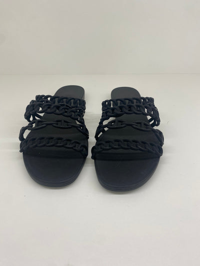 Hermes Jelly Slides - Size 41