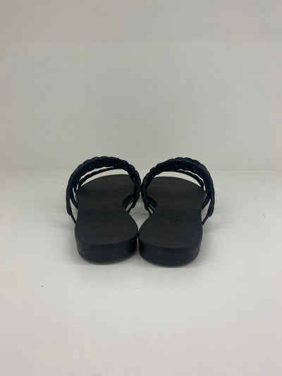 Hermes Jelly Slides - Size 41