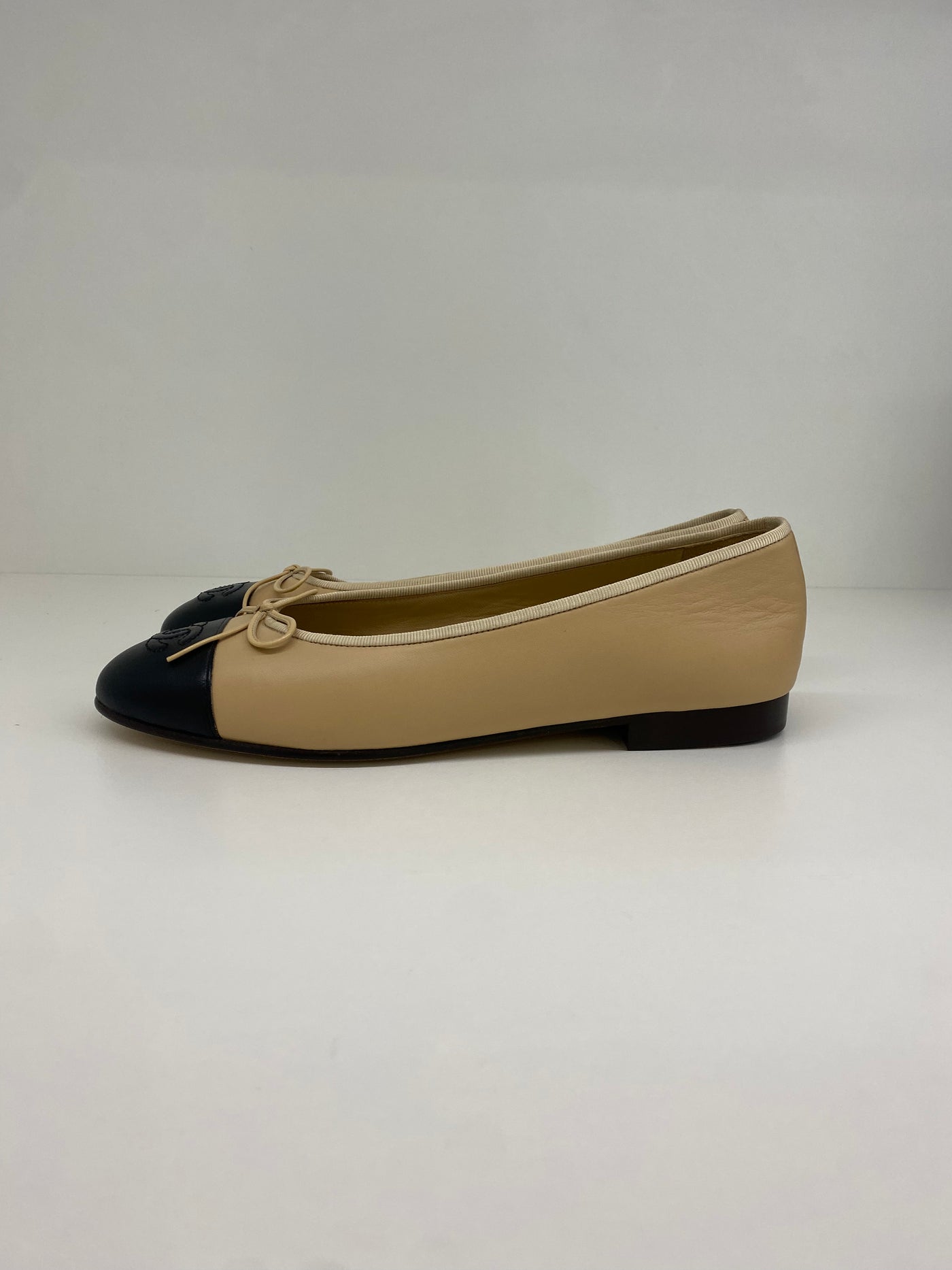 Chanel Ballet Flats size 38